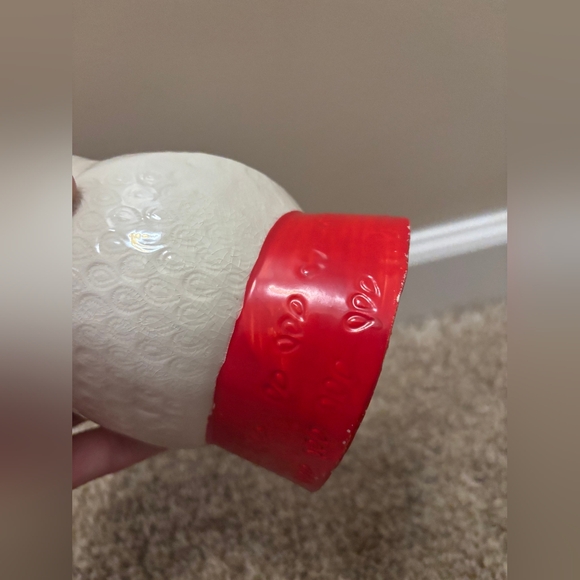 Vintage 1960s Parma Santa Claus Planter – Mid Century Japan Christmas Decoration - Picture 7 of 7